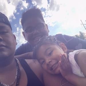 Meet your Posher, Eduardo